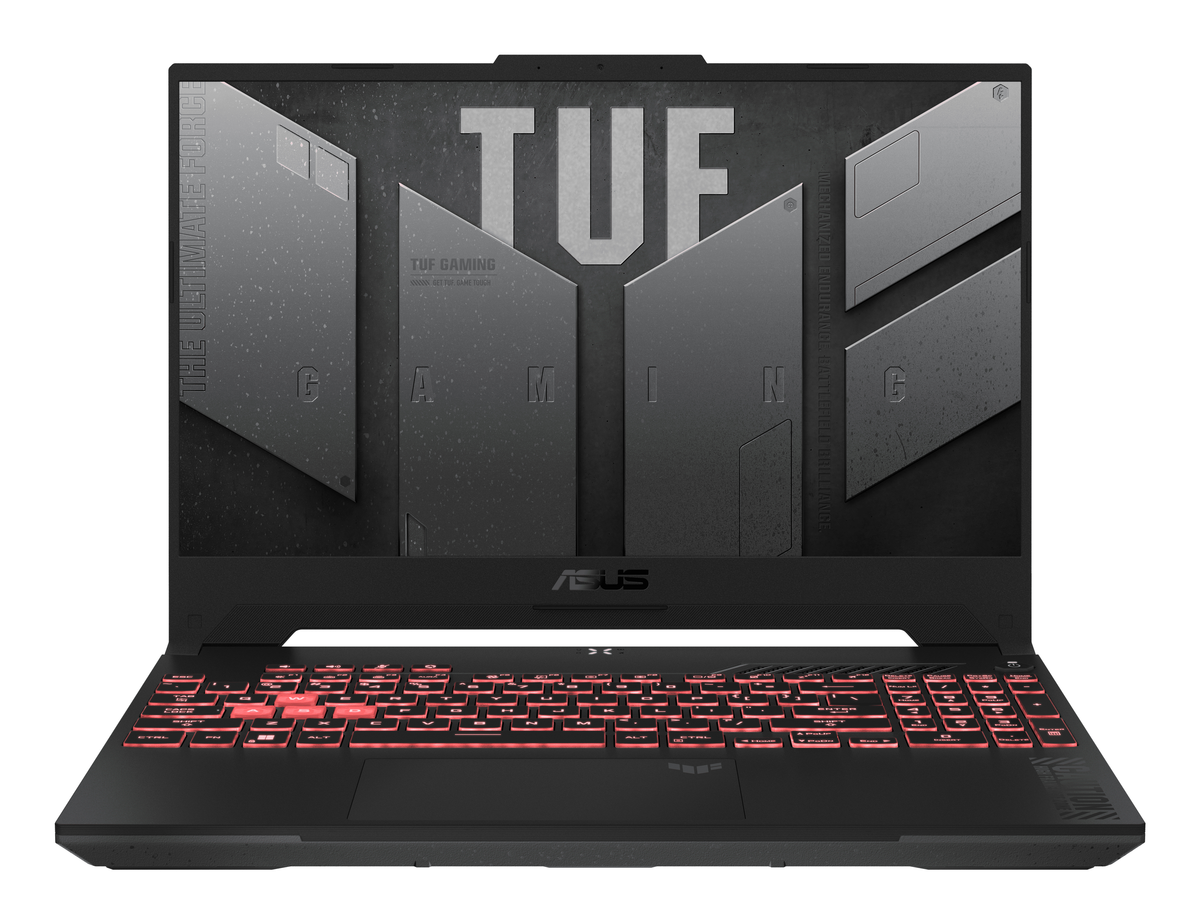 ASUS TUF Gaming A15 FA507UI-LP015W