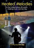 Heated Melodies Movie (Import)