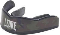 Leone1947 Camo Mondbeschermer Groen
