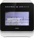 Bomann TSG 5702 Mini vaatwasser met reservoir - Energieklasse C - 3 couverts