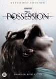 Studio Canal The Possession (2012) DVD