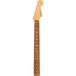 Fender Classic Series 60's Stratocaster® hals, 21 vintage frets, Pau Ferro