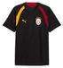 PUMA Galatasaray Istanbul Trainingsshirt der Saison 26-27, Größe:M, Farbe:Schwarz