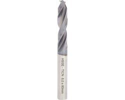 KS Tools HSSE TiCN-Puntlasboor 8 mm - 332.0308