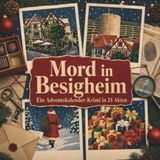 Mord tiptop Mord in Besigheim