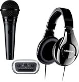 Shure P58-CN-240-MVI-EFS Digitale opnamekit