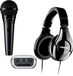 Shure P58-CN-240-MVI-EFS Digitale opnamekit