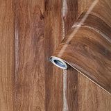 Venilia Perfect Fix® Plakfolie, rustiek eikenhout, 45 cm x 2 m