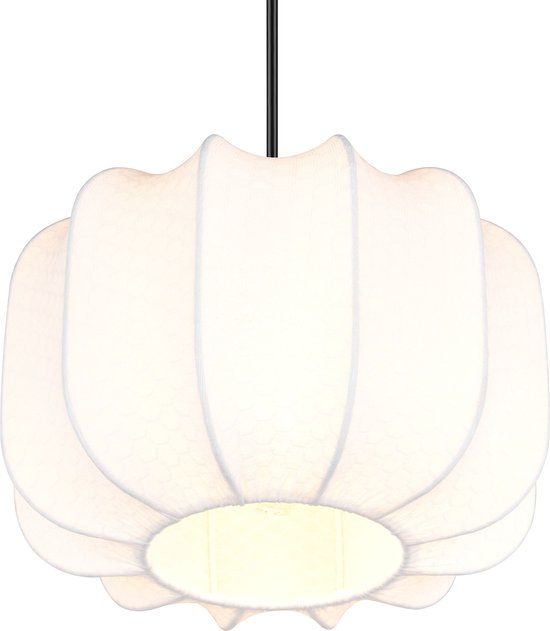 RL LIVE YOUR LIGHT MADELINE - Hanglamp - Zwart mat - E27