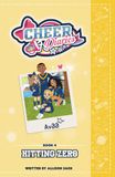 Hitting The Cheerleader Book Club Hitting Zero Paperback
