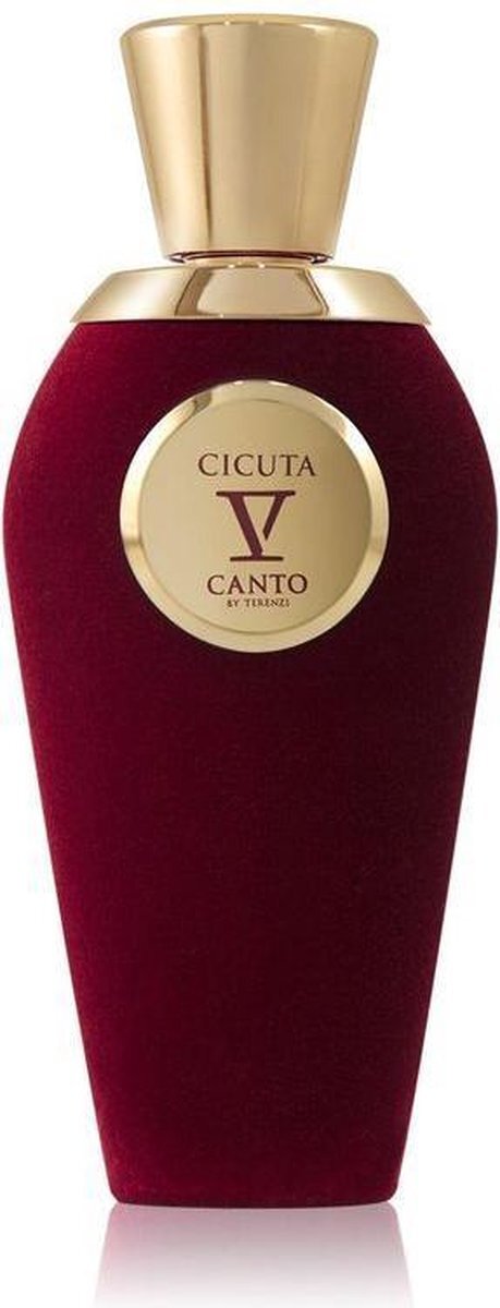 Tiziana Terenzi V-kant Cicuta, 100 ml