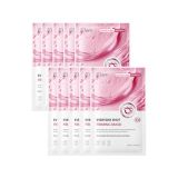 make p:rem - Masque raffermissant Everyday Shot Set 20ml x 10 feuilles