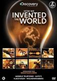 Discovery How We Invented The World (Version physique)