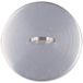 Pentole Agnelli Professioneel Aluminium Braadpan Deksel, diameter 34 cm
