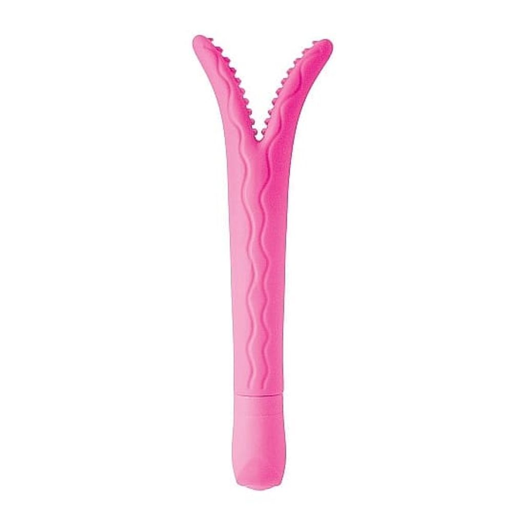 Nasstoys Seduce Me Twin Climaxer - Pink