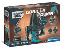 Clementoni Gorilla Robot - 75163