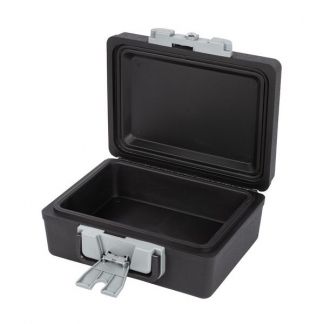 Geldkistje | Kreator (39 x 33.5 x 16 cm, Vuur- en waterbestendig)