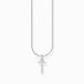 Thomas Sabo KE2259-051-14-L45V Halsketting Dames 925er Zilver 38-45cm