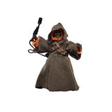 Star Wars The Black Series Jawa 15 CM schaal Lucasfilm 50e verjaardag originele trilogie verzamelfiguur, kinderen vanaf 4 jaar - Amazon Exclusive