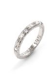 Haze & Glory Ring Topas Reach For The Stars 925 Sterling Zilver