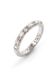 Haze & Glory Ring Topas Reach For The Stars 925 Sterling Zilver