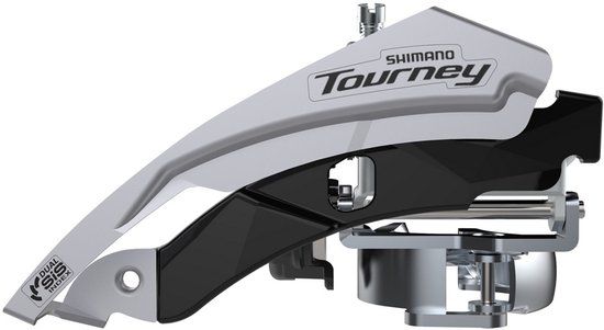 FD-TY600 Shimano FD-TY600 Tourney Voorderailleur
