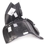 PRASCO Innenkotflügel AD3203604 vorne links | Compatibel met: AUDI A3, A3 Sportback