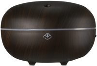 Serene House Macaron Dark Wood Ultrasonic Aroma Diffuser