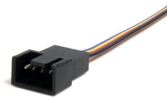 Startech FAN4EXT12 Voedingskabel