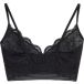 Conte Elegant Black Secret LBE 1298 bustier pour femmes