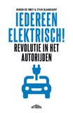 Ertsberg Standaard Uitgeverij Iedereen elektrisch!