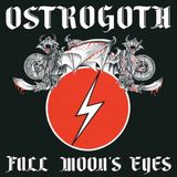 Suburban High Roller Records Full Moon's Eyes