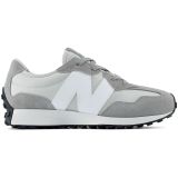 New Balance Baskets '327' gris fumée / blanc