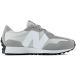 New Balance Baskets '327' gris fumée / blanc
