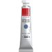 Lefranc Bourgeois 404936 Extra fijne Lefranc olieverf met hoogwaardige kunstenaarspigmenten, lichtecht, verouderingsbestendig - 20ml Tube, Cadmium Free Red Medium