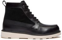 Timberland Britton Mills Mid Laarzen Zwart EU 41 1/2 Man