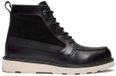 Timberland Britton Mills Mid Laarzen Zwart EU 41 1/2 Man