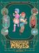 Les Seigneurs Mages - Tome 01