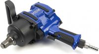 HBM 3/4'' Professionele Slagmoersleutel 1800 Nm