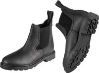 Waldhausen Tradition Jodhpur Enkellaars - Zwart - Leer - Maat 42