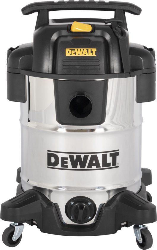 DeWALT DXV38SB