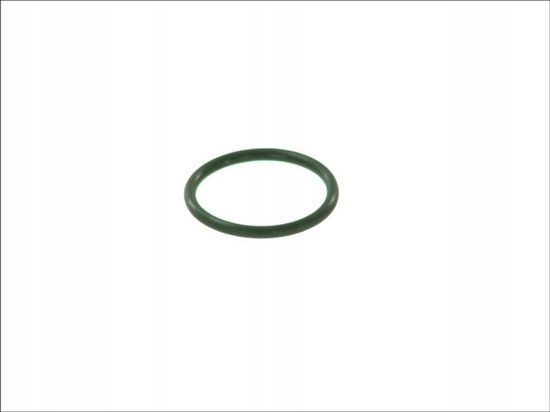 Afdichtring Elring O-ring 24,6x29,6x2,5 mm FPM