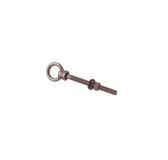 RECMAR Oogbout RVS 10x100mm (GS72041)