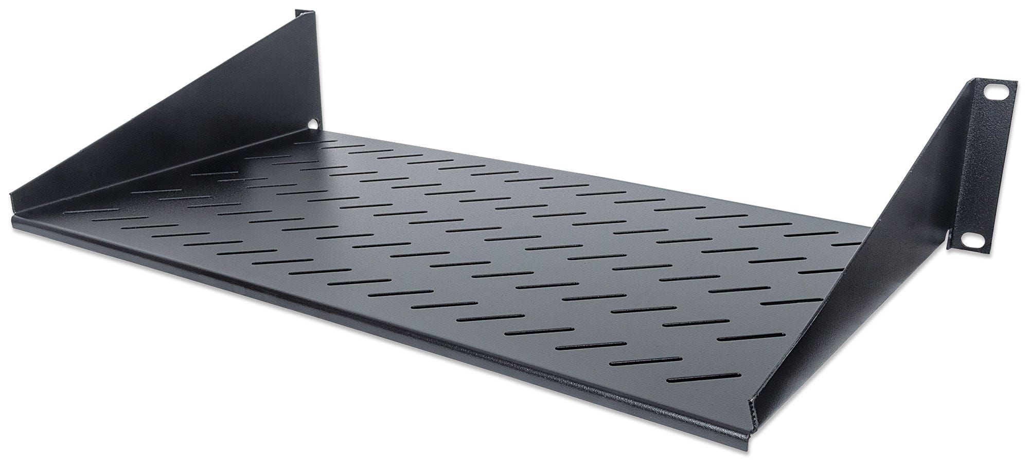 Intellinet 712507 - Rack-toebehoren - Zwart