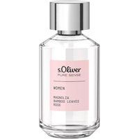 s.Oliver Eau de toilette / 50ml / Dames