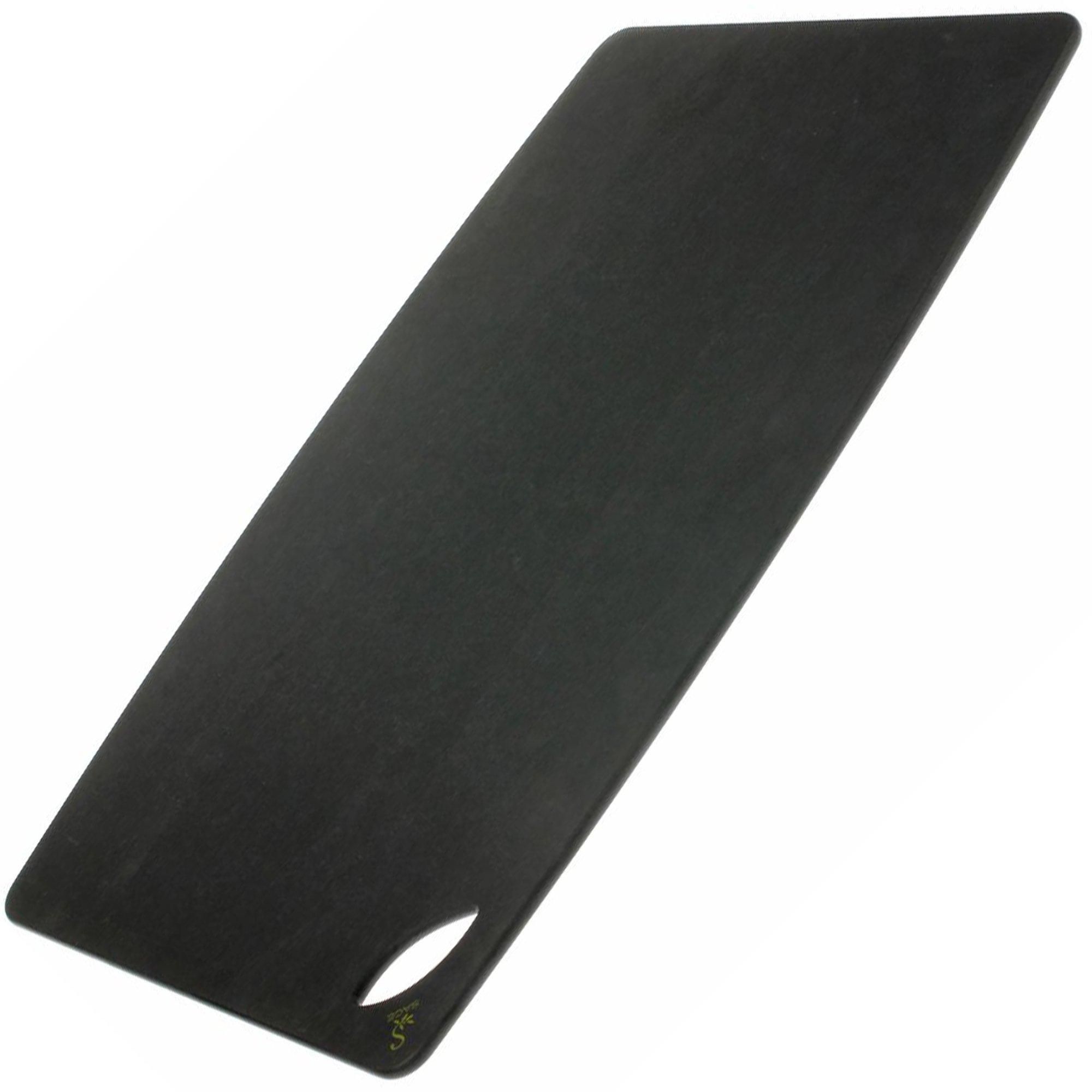 Sage Snijplank 30 x 45 cm Zwart