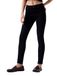 Guess Gj G05 High Rise Skinny Pants - Broek - Dames, In Black Overdye, 31W x 32L