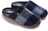Hot Potatoes 92276 Sloffen Heren - Blauw