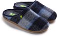 Hot Potatoes 92276 Sloffen Heren - Blauw