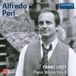 Outhere Alfredo Perl - Liszt: Piano Works, Volume 3 (CD)